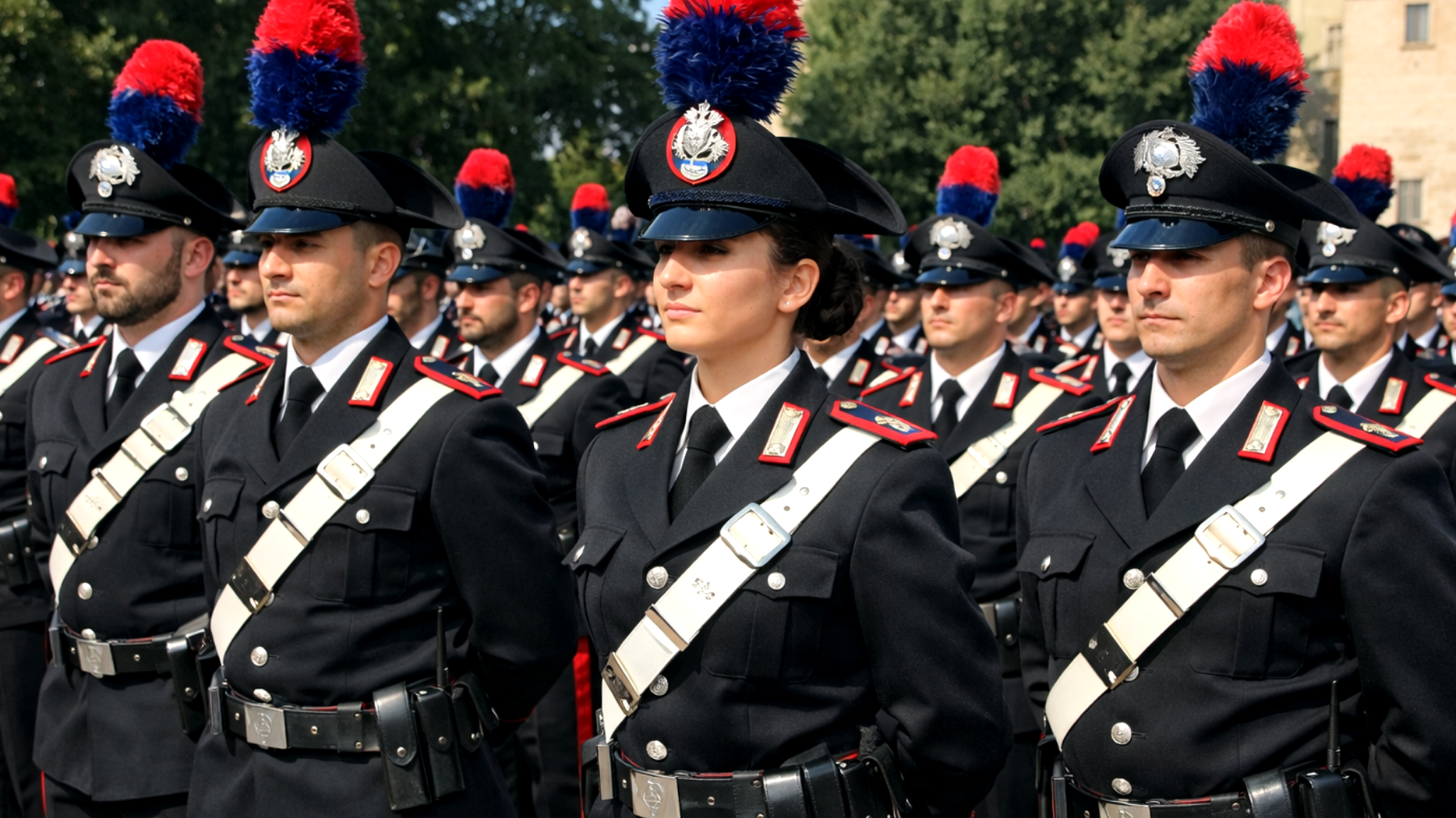 3.081 posti nei Carabinieri entro aprile: quello che non ti hanno ancora detto sui nuovi concorsi2026-04-08T07:34:48.834Z"