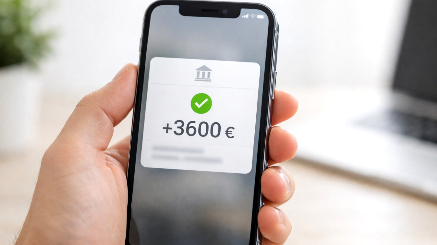 Hai controllato il conto? Questi 3.600 euro potrebbero essere tuoi e forse non lo sai ancora2026-04-06T07:34:42.324Z"