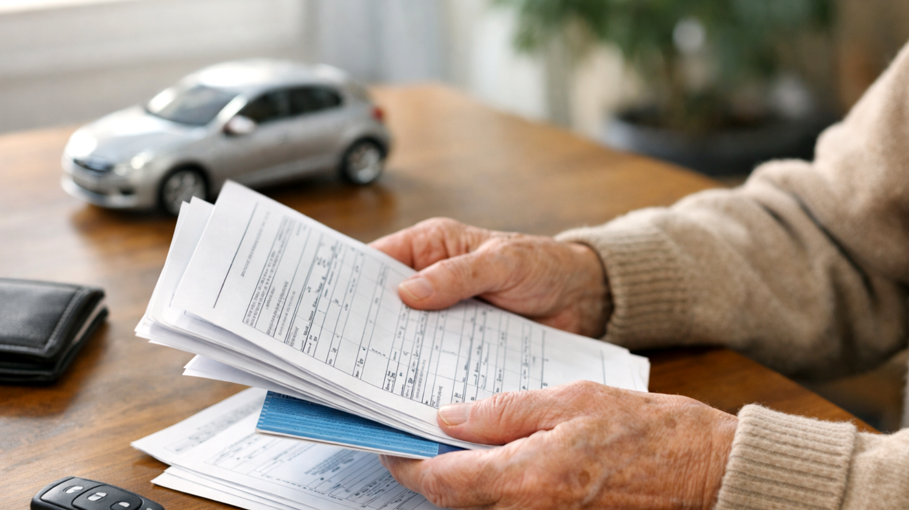 Hai più di 70 anni? Potresti non dover più pagare il bollo auto e nessuno te l'ha mai detto2026-04-04T07:34:23.172Z"