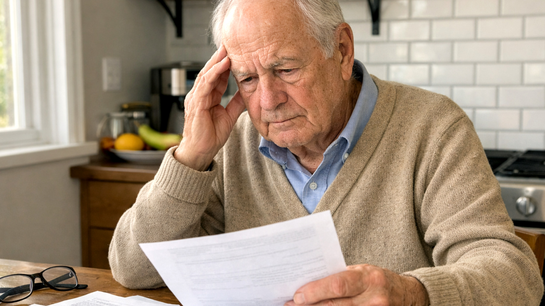 La tua pensione è pignorabile solo fino a questo importo: controlla subito se stanno rispettando i limiti2026-04-05T07:34:38.492Z"