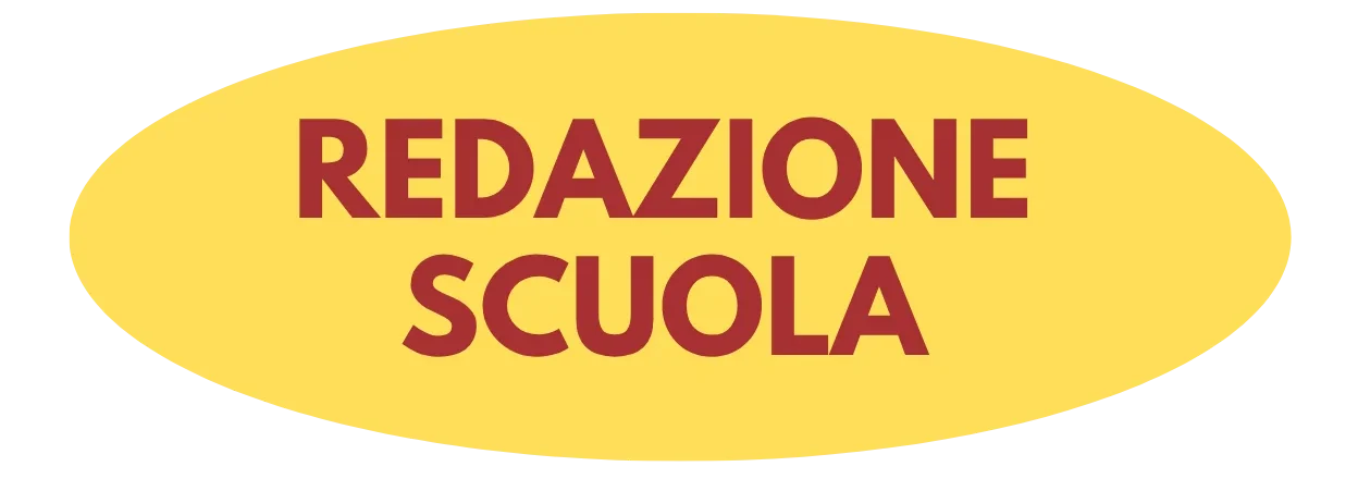 Redazione Scuola