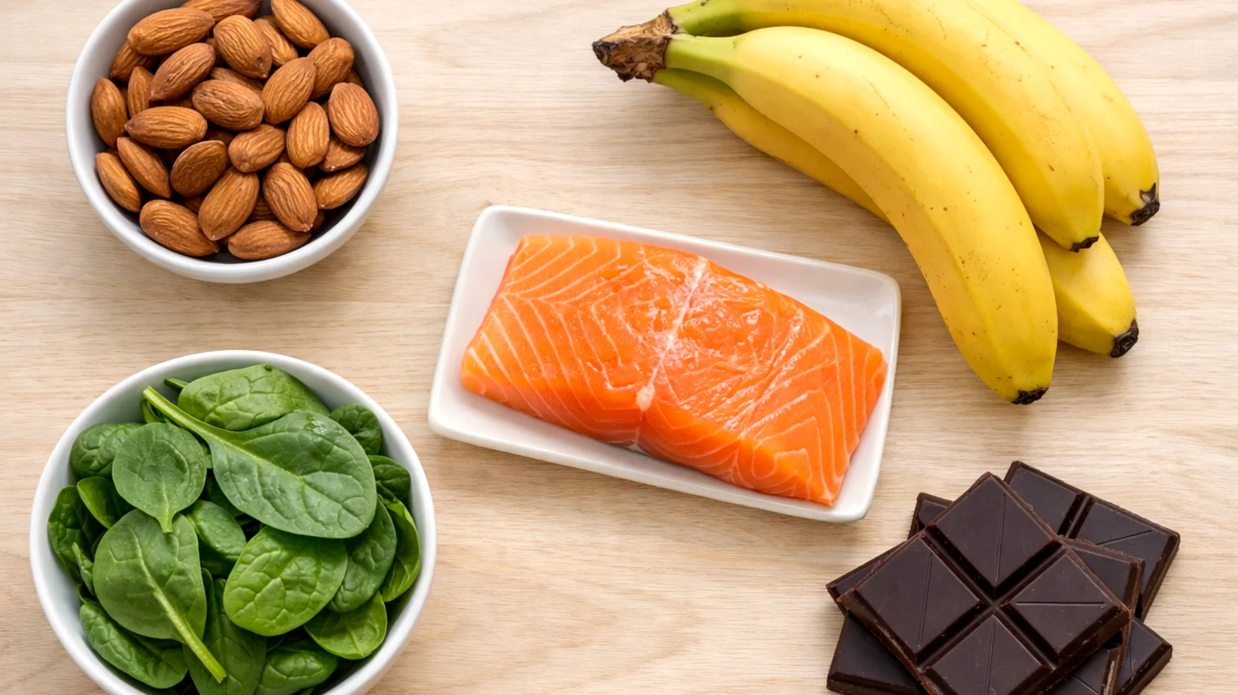 Quali alimenti mangiare e come inserirli nella dieta quotidiana per ridurre la frequenza e l'intensità degli attacchi di panico, sfruttando il legame tra nutrizione, sistema nervoso e risposta allo stress"