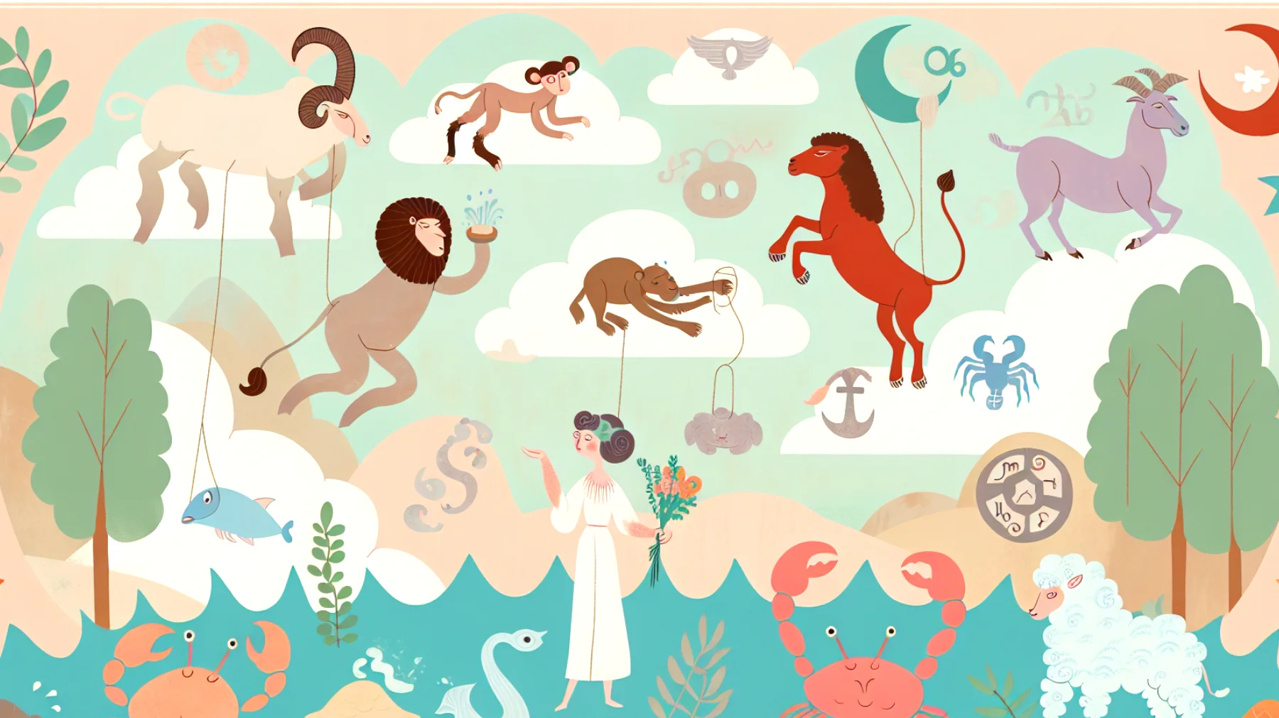 oroscopo del mattino 2026-04-05T04:35:20.545Z"